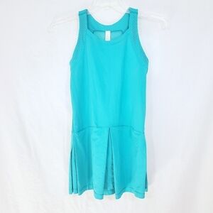 Ivivva Lululemon Athletic Dress Like New
